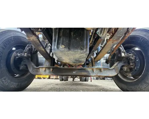 Axle Assembly, Front (Steer) Western Star 4900SA Complete Recycling Group LLC