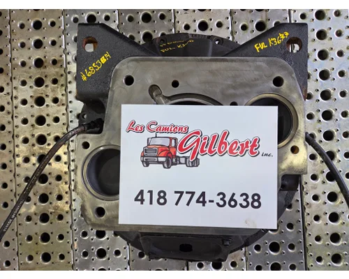 Bell Housing WESTERN STAR 4900SA Les Camions Gilbert