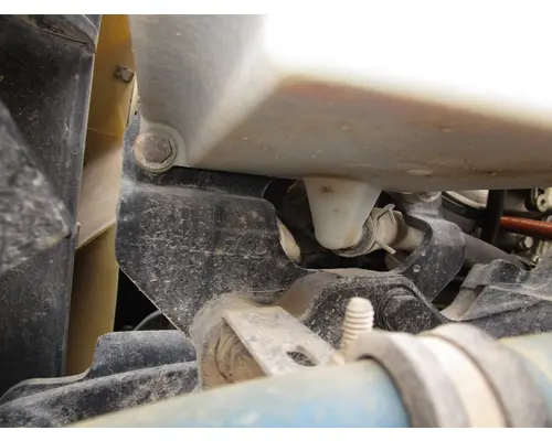 Brackets, Misc. WESTERN STAR 4900SA Tim Jordan's Truck Parts, Inc.