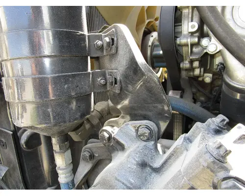 Brackets, Misc. WESTERN STAR 4900SA Tim Jordan's Truck Parts, Inc.