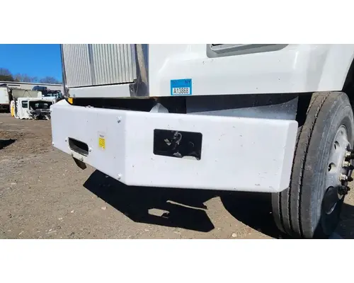 Bumper Assembly, Front Western Star 4900SA Complete Recycling Group LLC