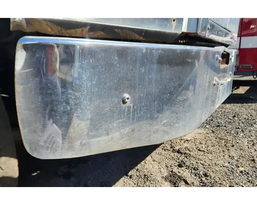Bumper Assembly, Front Western Star 4900SA Complete Recycling Group LLC