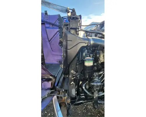 Cooling Assy. (Rad., Cond., ATAAC) Western Star 4900SA Complete Recycling Group LLC