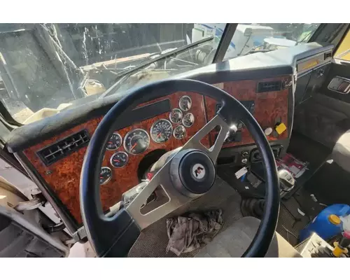Dash Assembly Western Star 4900SA Complete Recycling Group LLC