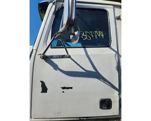 Door Assembly, Front Western Star 4900SA Complete Recycling Group LLC