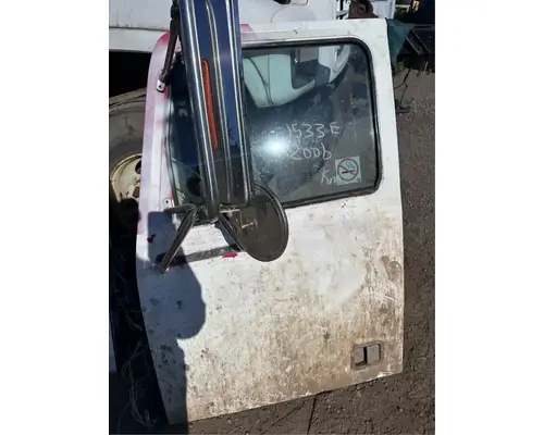 Door Assembly, Front Western Star 4900SA Dixie Truck Centre