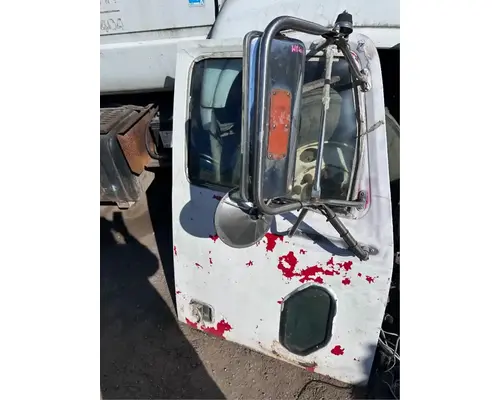 Door Assembly, Front Western Star 4900SA Dixie Truck Centre