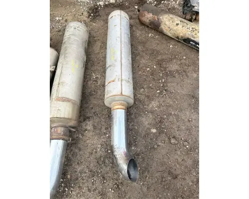 Exhaust Pipe Western Star 4900SA Dixie Truck Centre