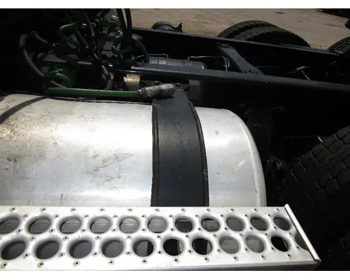 Fuel Tank Strap/Hanger WESTERN STAR 4900SA Tim Jordan's Truck Parts, Inc.