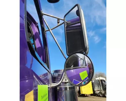 Mirror (Side View) Western Star 4900SA Complete Recycling