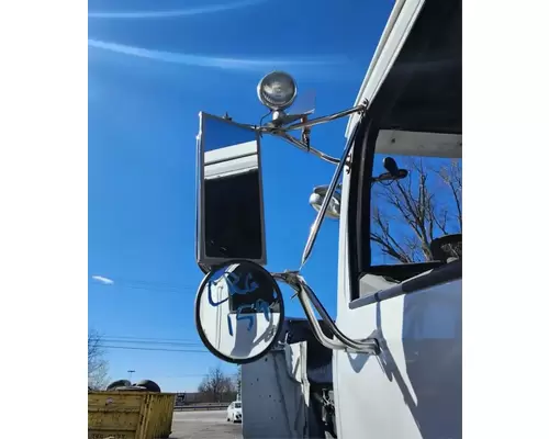 Mirror (Side View) Western Star 4900SA Complete Recycling Group LLC