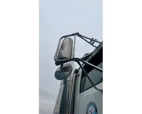 Mirror (Interior) Western Star 4900SA Holst Truck Parts