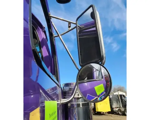 Mirror (Side View) Western Star 4900SA Complete Recycling Group LLC