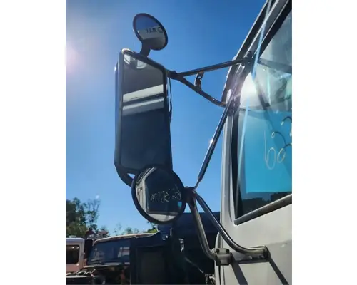 Mirror (Side View) Western Star 4900SA Complete Recycling Group LLC