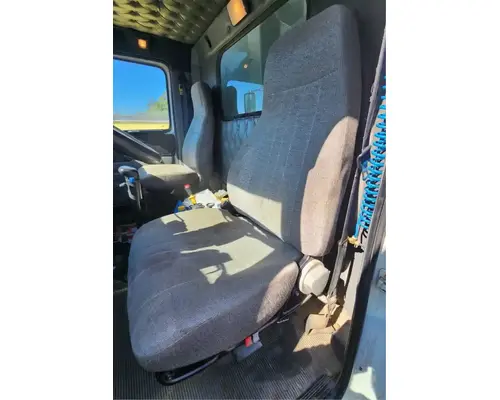 Seat, Front Western Star 4900SA Complete Recycling Group LLC