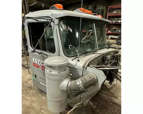 Cab WESTERN STAR 4900SBA LKQ KC Truck Parts Billings