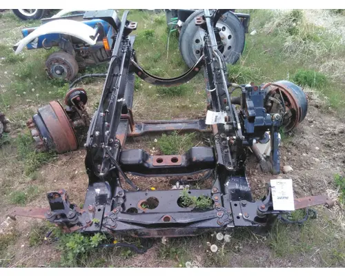 Front End Assembly WESTERN STAR 4900SBA LKQ KC Truck Parts Billings