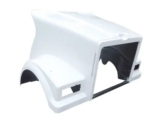 Hood WESTERN STAR 4900SF Frontier Truck Parts