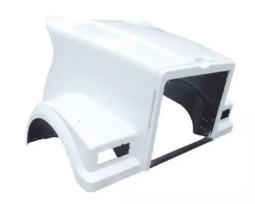 Hood WESTERN STAR 4900SFA 1997-2025 LKQ Western Truck Parts