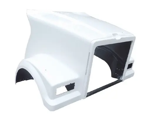 Hood WESTERN STAR 4900SFA 1997-2025 LKQ Thompson Motors - Wykoff