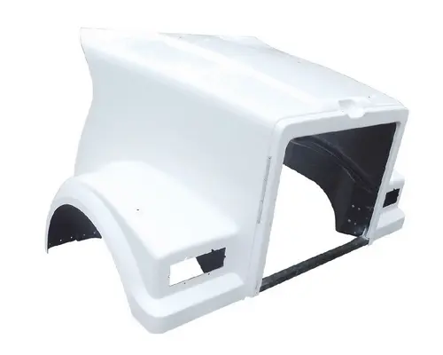 Hood WESTERN STAR 4900SFA 2008-2025 LKQ Western Truck Parts