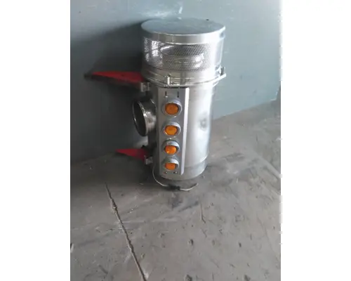 Air Cleaner WESTERN STAR 4900SFA LKQ Geiger Truck Parts