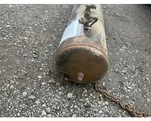 Western Star 494964EX Air Tank