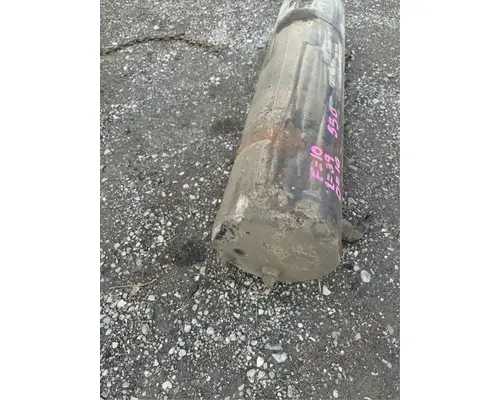 Western Star 494964EX Air Tank