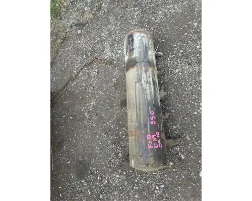 Western Star 494964EX Air Tank