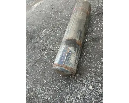 Western Star 494964EX Air Tank