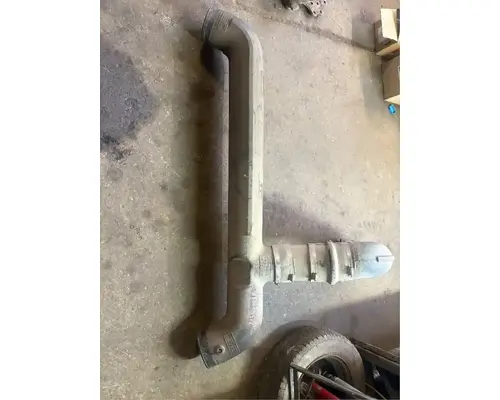 Western Star 494964EX Exhaust Pipe