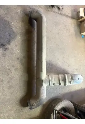 Western Star 494964EX Exhaust Pipe