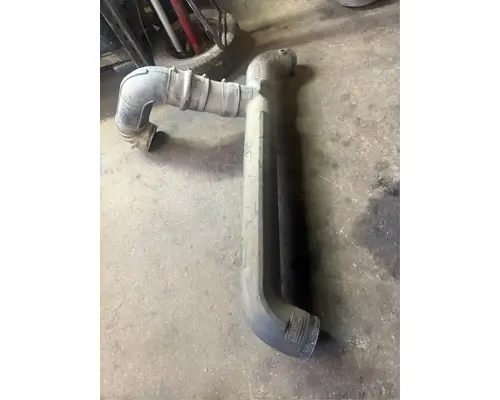 Western Star 494964EX Exhaust Pipe