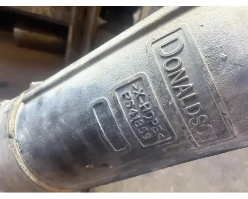 Western Star 494964EX Exhaust Pipe