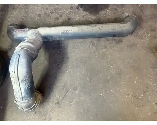 Western Star 494964EX Exhaust Pipe