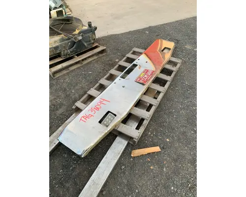Bumper Assembly, Front WESTERN STAR 4964 SF Hagerman Inc.