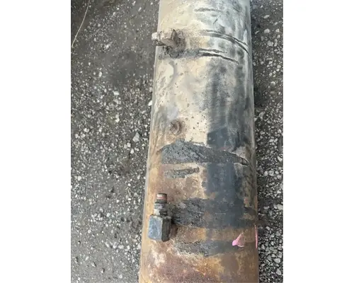 Western Star 4964EX Air Tank