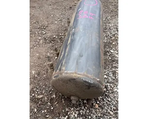 Western Star 4964EX Air Tank