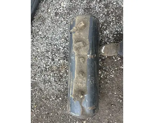 Western Star 4964EX Air Tank