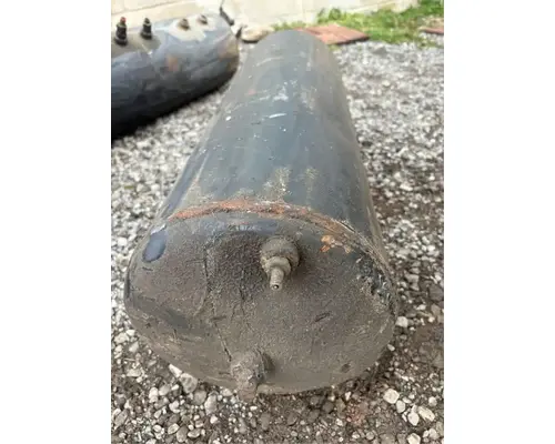 Western Star 4964EX Air Tank