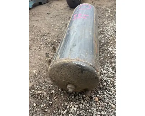 Western Star 4964EX Air Tank