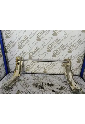 Western Star 4964EX Brackets, Misc.