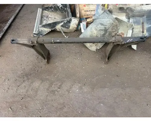 Western Star 4964EX Cab