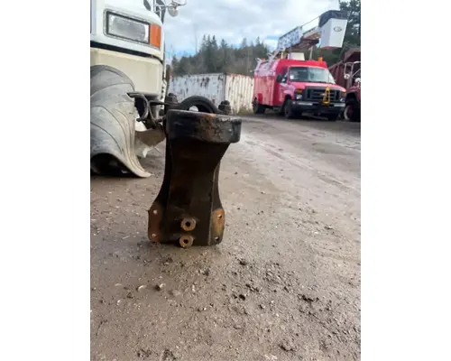 Western Star 4964EX Cab