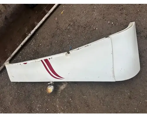 Western Star 4964EX Sleeper Fairing