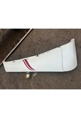 Western Star 4964EX Sleeper Fairing