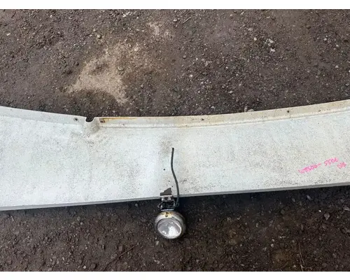Western Star 4964EX Sleeper Fairing