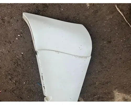 Western Star 4964EX Sleeper Fairing