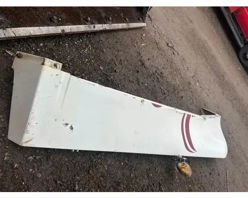 Western Star 4964EX Sleeper Fairing