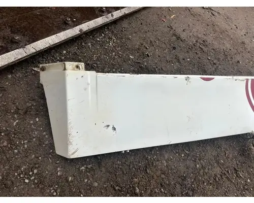 Western Star 4964EX Sleeper Fairing